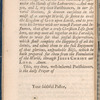 Six sermons, on the several duties of masters, mistresses, slaves, etc