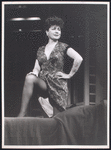 Eileen Herlie in the stage production All American