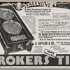 Broker’s Tip - D. Gottlieb & Co.