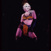 Toni Collette in the stage production The Wild Party