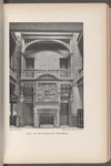 Stately homes in America from colonial times to the present day