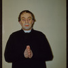 Sigurd Björling during a Metropolitan Opera tour of Boris Godunov