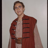 Kurt Baum during a Metropolitan Opera tour of Boris Godunov