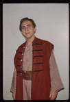 Kurt Baum during a Metropolitan Opera tour of Boris Godunov