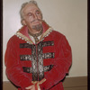Charles Kullman during a Metropolitan Opera tour of Boris Godunov