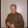 Giulio Gari during a Metropolitan Opera tour of Boris Godunov
