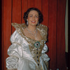 Nell Rankin during a Metropolitan Opera tour of Boris Godunov