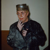 Gabor Carelli during a Metropolitan Opera tour of Boris Godunov