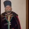 Calvin Marsh during a Metropolitan Opera tour of Boris Godunov