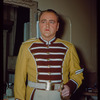 Raoul Jobin in costume for Carmen at the Metropolitan Opera