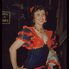 Irra Petina in costume for Carmen at the Metropolitan Opera