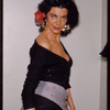 Jean Madeira in costume for Carmen at the Metropolitan Opera