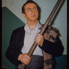 Kurt Baum in costume for Carmen at the Metropolitan Opera