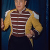 Giulio Gari in costume for Carmen at the Metropolitan Opera