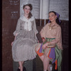 Dancers during a Metropolitan Opera tour of Carmen