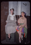 Dancers during a Metropolitan Opera tour of Carmen