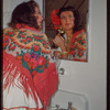 Jean Madeira during a Metropolitan Opera tour of Carmen