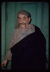 Unidentified performer during a Metropolitan Opera tour of Carmen