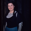 Lucine Amara during a Metropolitan Opera tour of Carmen