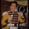 Mario Del Monaco during a Metropolitan Opera tour of Carmen