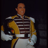Mario Del Monaco during a Metropolitan Opera tour of Carmen