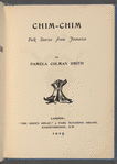 Chim-Chim