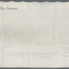 Trustees to Henry Astor. Mortgage