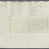 Trustees to Henry Astor. Mortgage