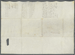 Trustees to Henry Astor. Mortgage