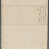 Henry Astor and Dorthea Pessinger Astor to trustees. Deed with survey map
