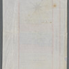 Trustees to Henry Astor. Deed