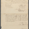 Trustees to Samuel L. Gouverneur