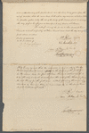 Trustees to Samuel L. Gouverneur