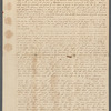 Trustees to James H. Hackett