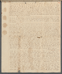 Trustees to James H. Hackett