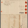 Trustees to James H. Hackett