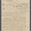 Trustees to James H. Hackett