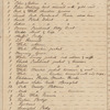 Trustees to James H. Hackett. Lease and inventory