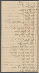 Trustees to James H. Hackett. Lease and inventory