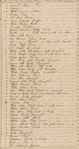 Trustees to James H. Hackett. Lease and inventory