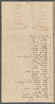 Trustees to James H. Hackett. Lease and inventory