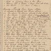 Trustees to James H. Hackett. Lease and inventory