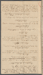 Trustees to James H. Hackett. Lease and inventory