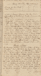 Trustees to James H. Hackett. Lease and inventory