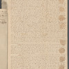 Trustees to James H. Hackett. Lease and inventory