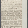 Trustees to James H. Hackett
