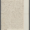 Trustees to James H. Hackett