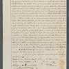 Trustees to James H. Hackett