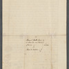 Trustees to James H. Hackett