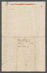 Trustees to James H. Hackett